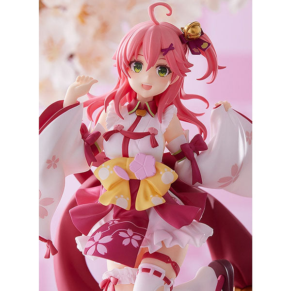 POP UP PARADE Hololive Production Sakura Miko Figure