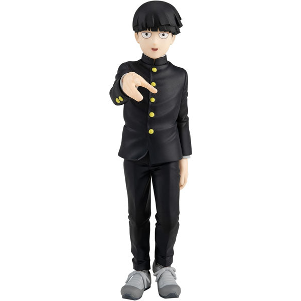 POP UP PARADE "Mob Psycho 100 III" Shigeo Kageyama Figure--0