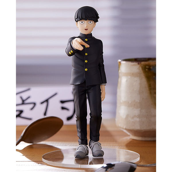 POP UP PARADE "Mob Psycho 100 III" Shigeo Kageyama Figure--1