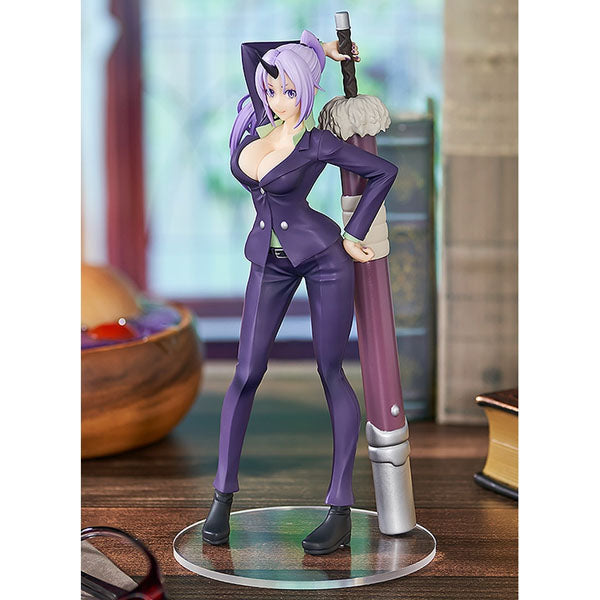 POP UP PARADE "That Time I Got Reincarnated as a Slime" Shion Tempest Figure--3