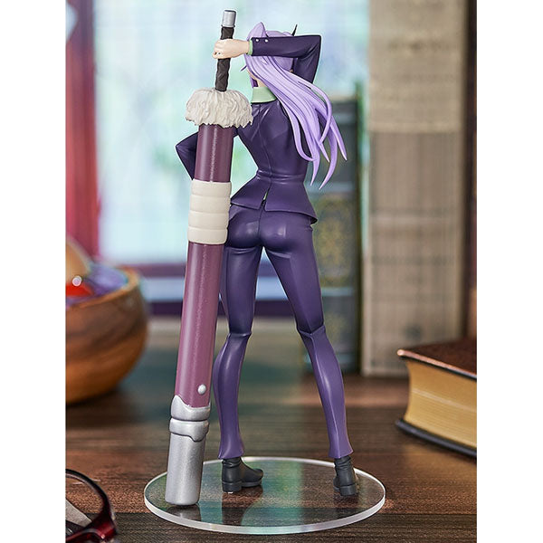 POP UP PARADE "That Time I Got Reincarnated as a Slime" Shion Tempest Figure--2