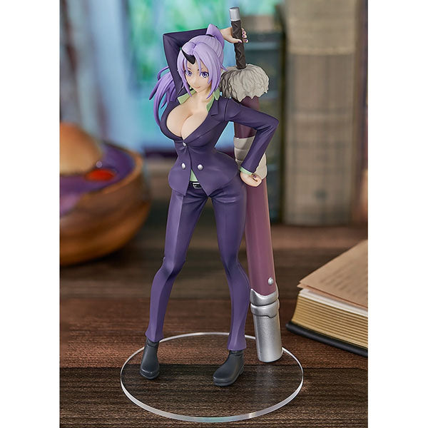 POP UP PARADE "That Time I Got Reincarnated as a Slime" Shion Tempest Figure--1