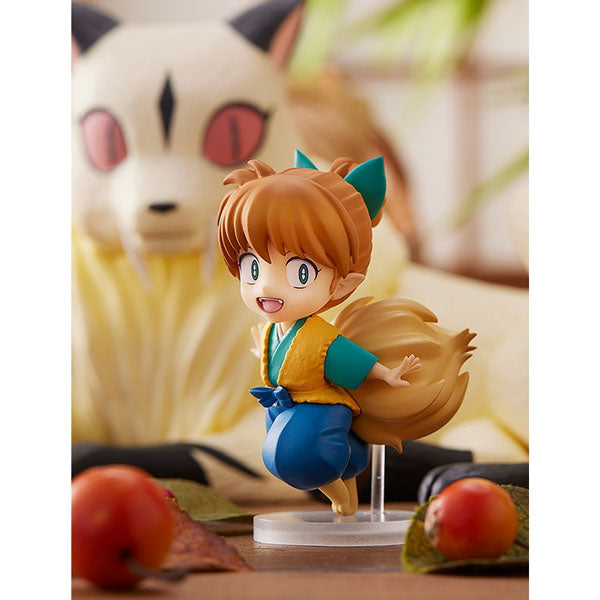 POP UP PARADE "Inuyasha" Shippo & Kirara Figure--3