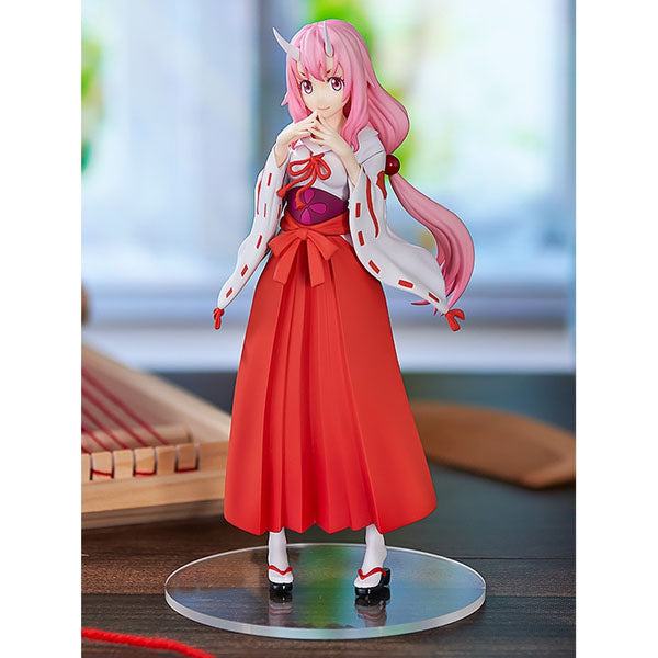 POP UP PARADE "That Time I Got Reincarnated as a Slime" Shuna Figure--3