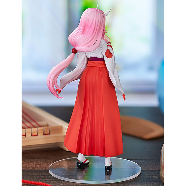 POP UP PARADE "That Time I Got Reincarnated as a Slime" Shuna Figure--2