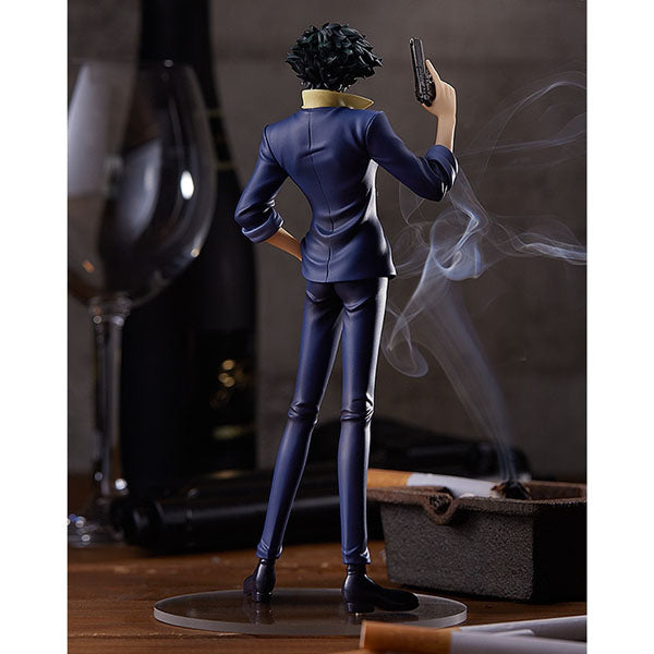 POP UP PARADE "Cowboy Bebop" Spike Spiegel Figure--2