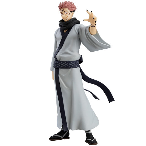 POP UP PARADE "Jujutsu Kaisen" Ryomen Sukuna Figure --0