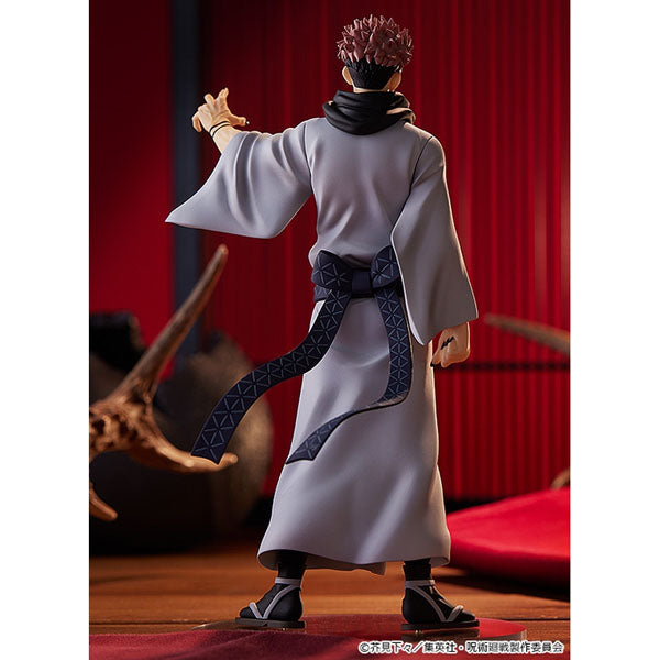 POP UP PARADE "Jujutsu Kaisen" Ryomen Sukuna Figure--2