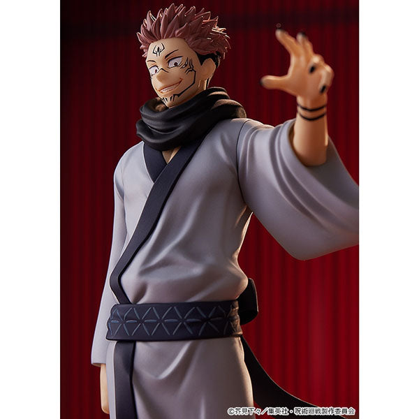 POP UP PARADE "Jujutsu Kaisen" Ryomen Sukuna Figure--3