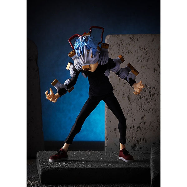 POP UP PARADE "My Hero Academia" Tomura Shigaraki Figure--1