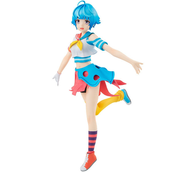 POP UP PARADE "Bubble" Uta Figure--0