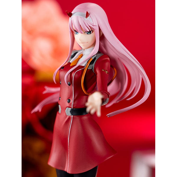 POP UP PARADE "DARLING in the FRANXX" Zero Two Figure--3