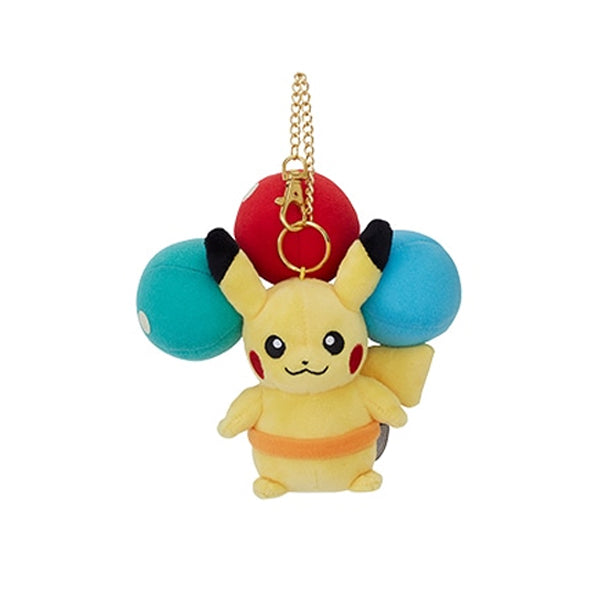 Mascotte Flying Pikachu - Okinawa Exclusive--0