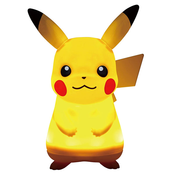 Lampe Pokémon Pikachu Punilite--0