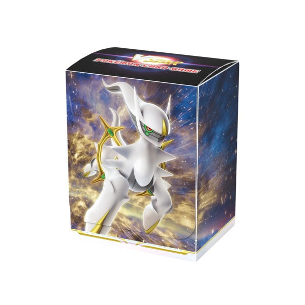 Pokémon Deck Case - Star Birth Arceus--0