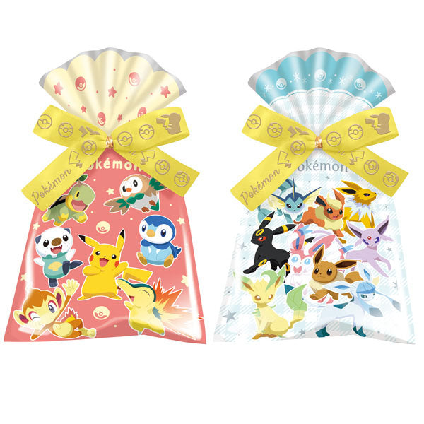 Pokémon Chocolate Bag--0