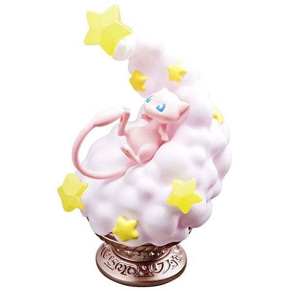 Pokemon Starium Series Wish on a Twinkle Star RE-MENT--1