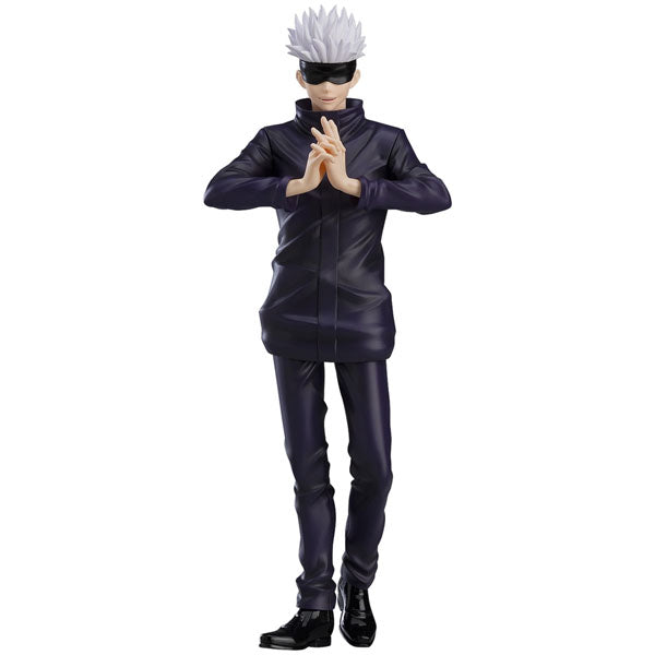 POP UP PARADE "Jujutsu Kaisen" Satoru Gojo Complete Figure--0