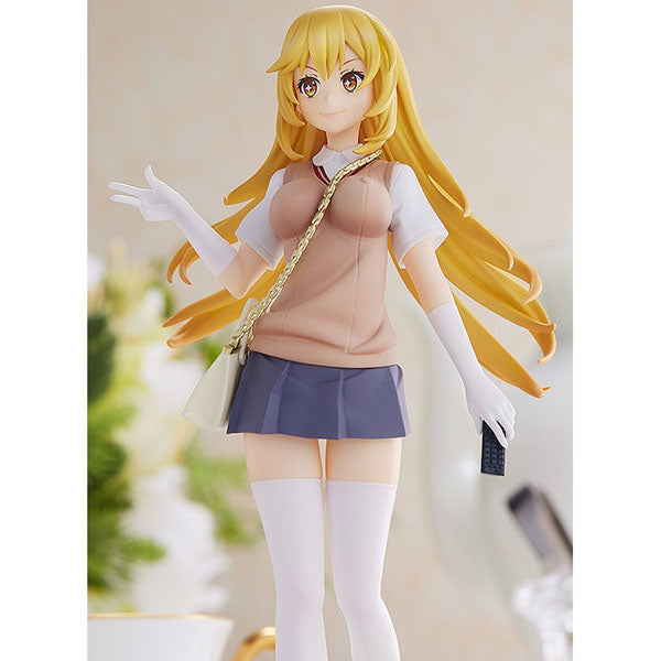 POP UP PARADE "A Certain Scientific Railgun T" Misaki Shokuhou Figure--1