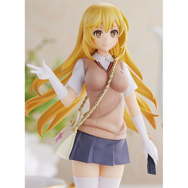 POP UP PARADE "A Certain Scientific Railgun T" Misaki Shokuhou Figure--2