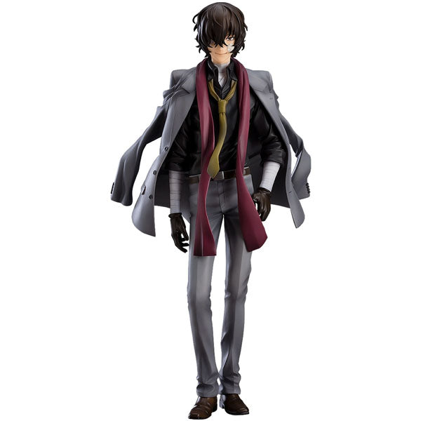 Bungo Stray Dogs Osamu Dazai 1/8 Figure (Rerelease)--0