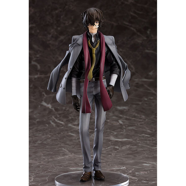 Bungo Stray Dogs Osamu Dazai 1/8 Figure (Rerelease)--1