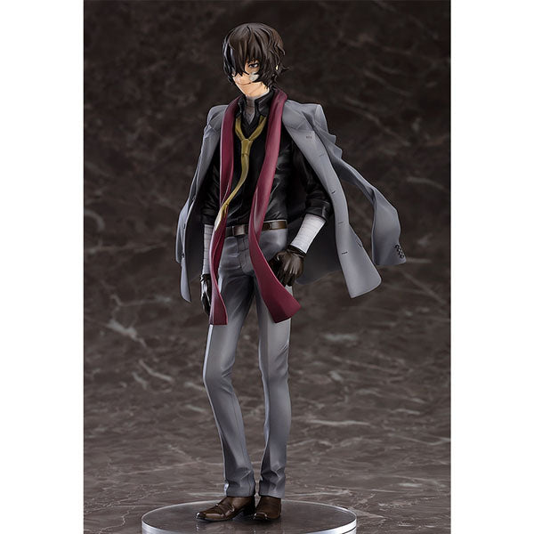 Bungo Stray Dogs Osamu Dazai 1/8 Figure (Rerelease)--3