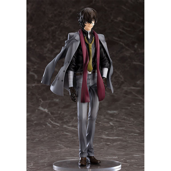 Bungo Stray Dogs Osamu Dazai 1/8 Figure (Rerelease)--2