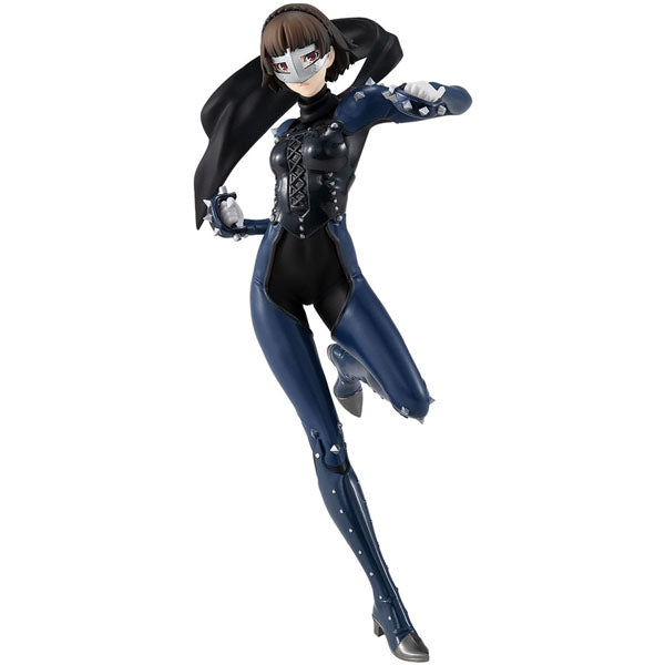 POP UP PARADE "Persona5: The Animation" Queen Figure--0