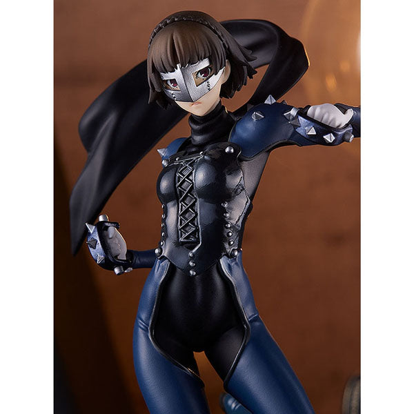 POP UP PARADE "Persona 5: The Animation" Queen Figure--1