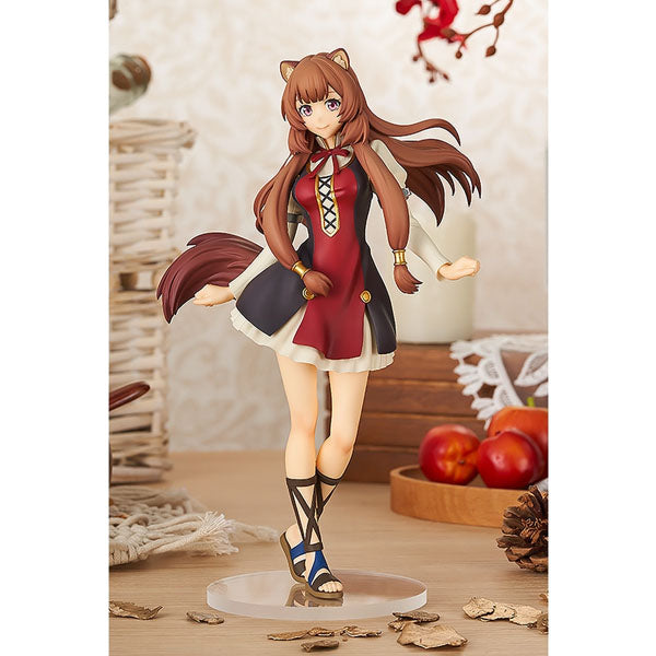 POP UP PARADE "The Rising of the Shield Hero" Raphtalia Version L Figure--1