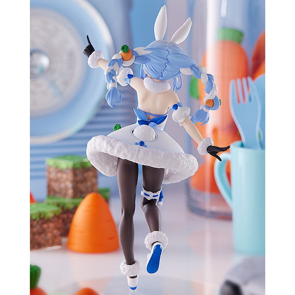 POP UP PARADE "Hololive Production" Usada Pekora Figure--2