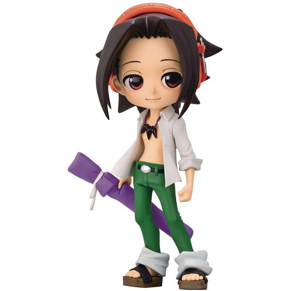 Shaman King - Q Posket - Yoh Asakura--0