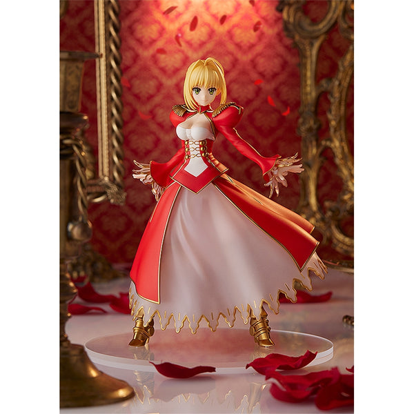 POP UP PARADE "Fate/Grand Order" Saber/Nero Claudius Figure--1