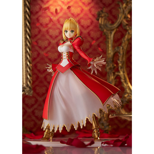 POP UP PARADE "Fate/Grand Order" Saber/Nero Claudius Figure--2