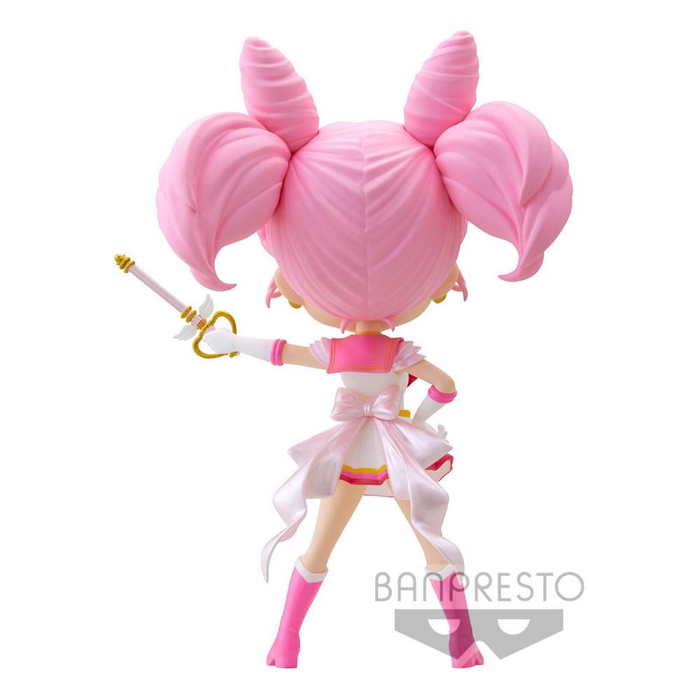 Sailor Moon Eternal Q posket Super Sailor Chibi Moon--1