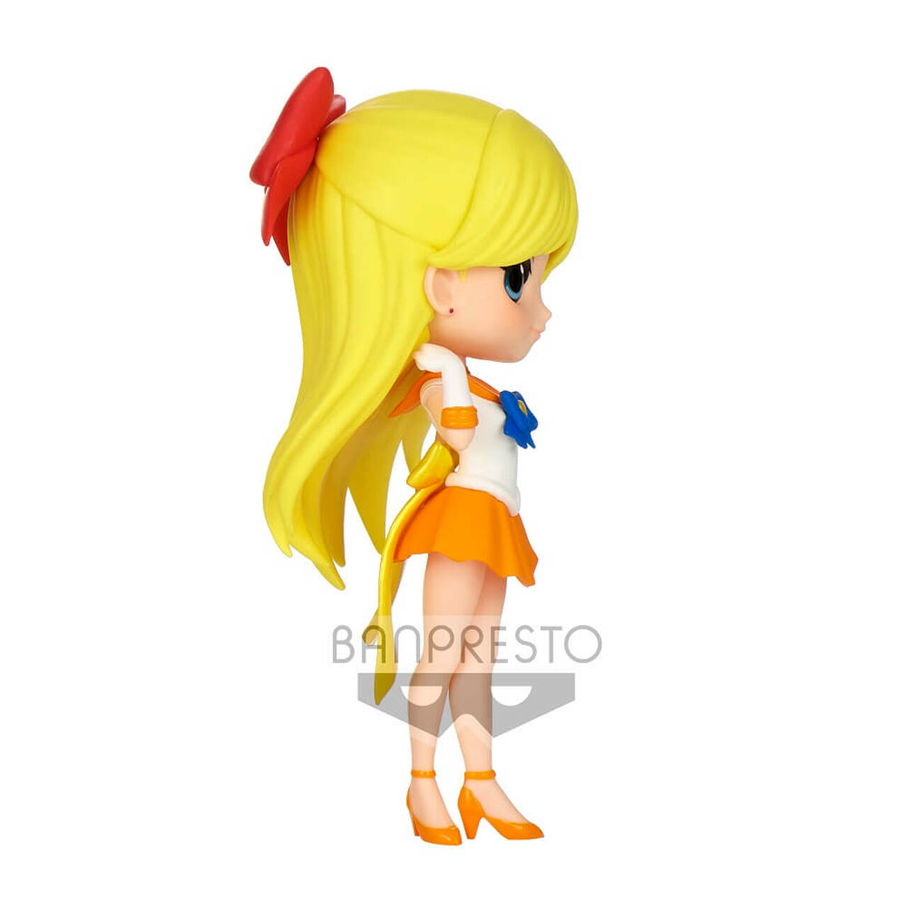 Sailor Moon Eternal Q posket Super Sailor Venus--3