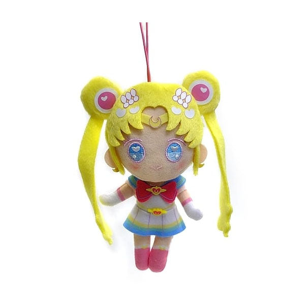 Sailor Moon Eternal - Sailor Moon - Yumechikku Doll vol.1--0