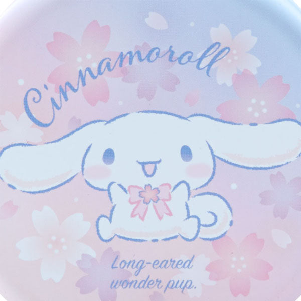 Sanrio Sakura 2023 - Candy & Can Case Cinnamoroll