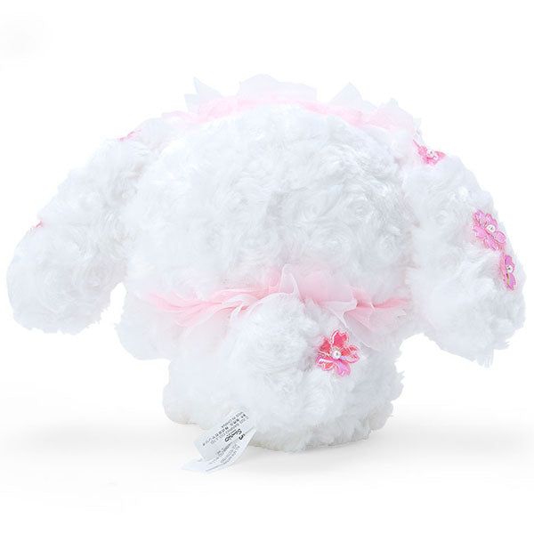 Sanrio Sakura 2023 - Peluche Sakura Cinnamoroll--1