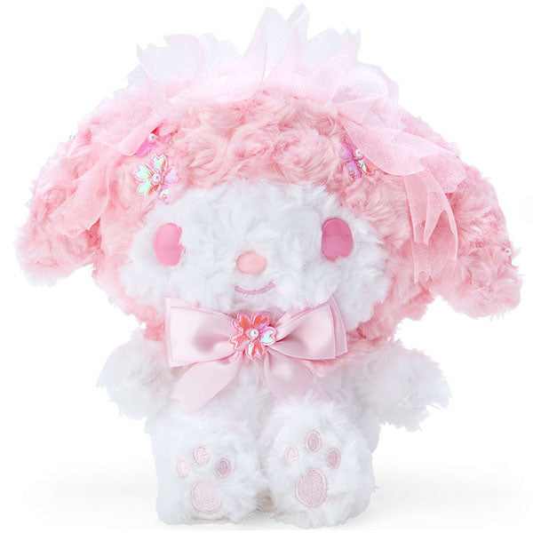 Sanrio Sakura 2023 - Peluche Sakura My Melody--0