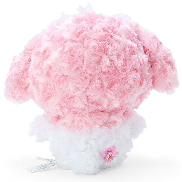 Sanrio Sakura 2023 - Peluche Sakura My Melody--1