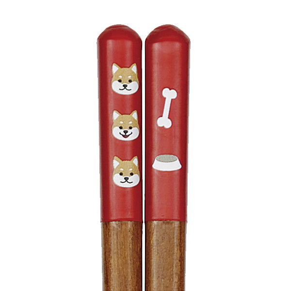Shiba Inu Chopsticks--1