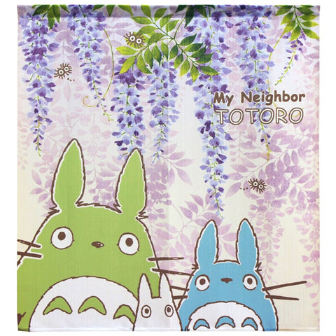 Peluche Totoro Sourire taille S - Mon voisin Totoro