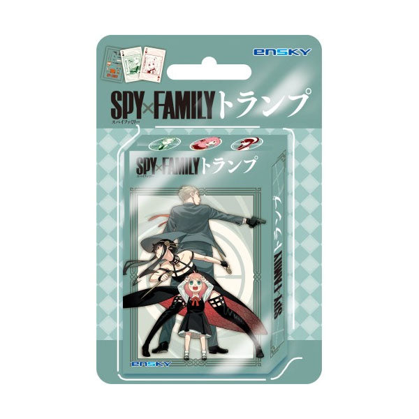 Card Game - SPY x FAMILY--0