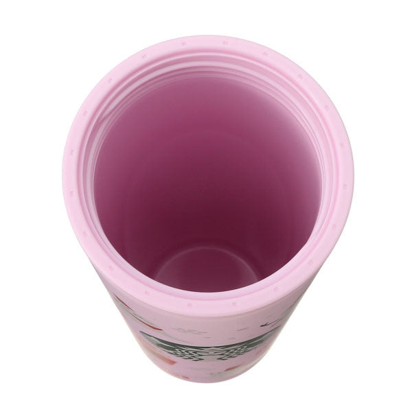 Starbucks Holiday 2021 - Tumbler Purple 473ml--3