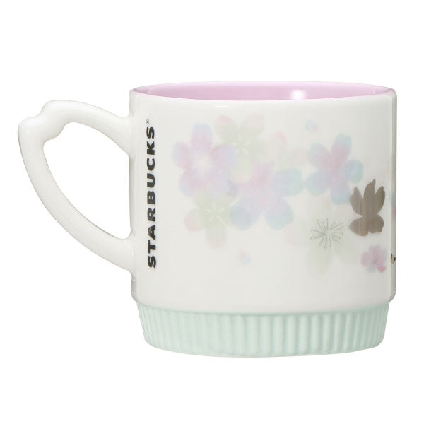 Starbucks Sakura 2022 - Mug Petal 355ml--1