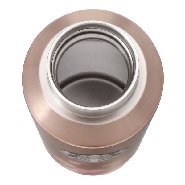 Starbucks Sakura 2022 - Bouteille Inox Rose Gold 473ml--2