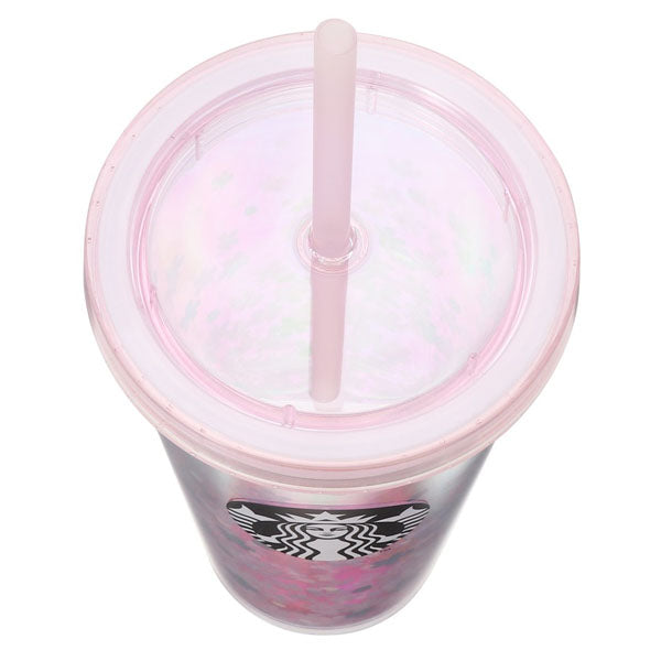 Starbucks Sakura 2023 - Cold Cup Tumbler Shining 473ml