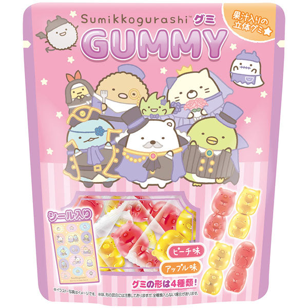 Bonbons Sumikko Gurashi (avec stickers)--0